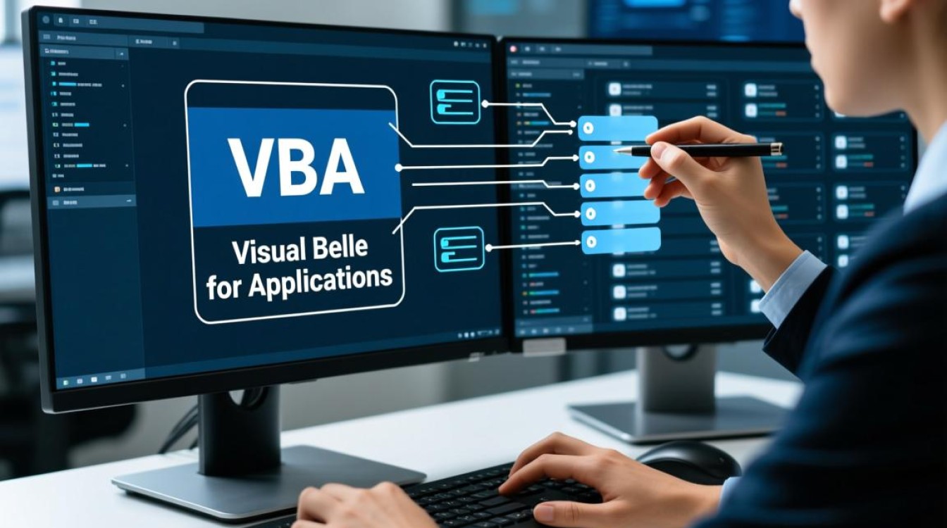 VBA连接数据库并执行删除操作，完整的代码示例在哪里找？