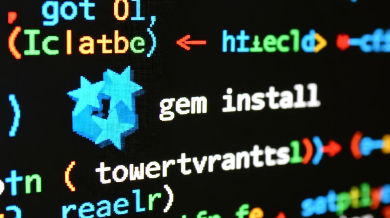 ruby gem安装报错，提示依赖冲突该如何是好？