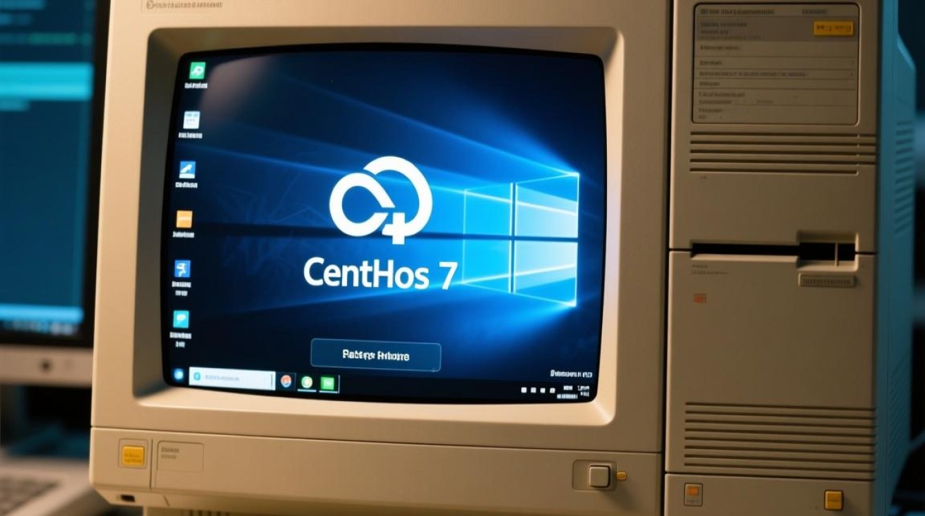 CentOS 7的开机画面太单调，如何修改成自己喜欢的样式？