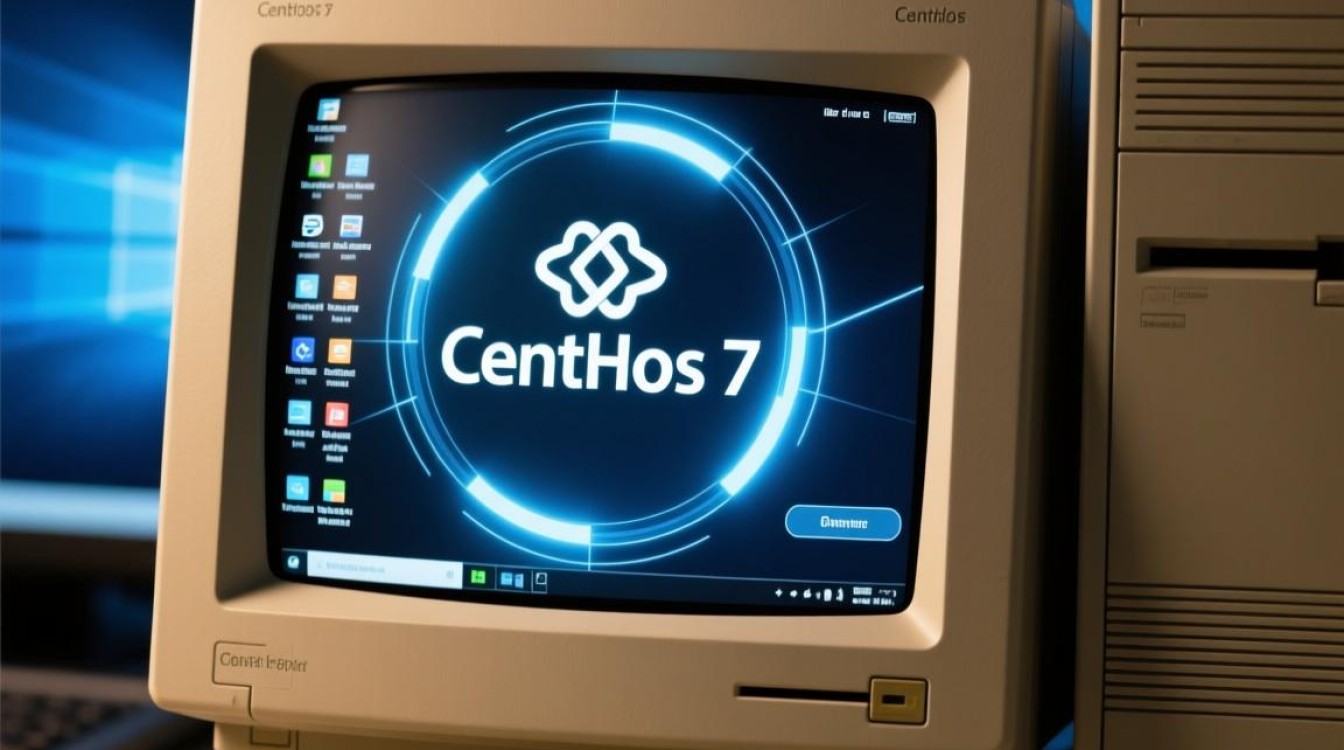 CentOS 7的开机画面太单调，如何修改成自己喜欢的样式？
