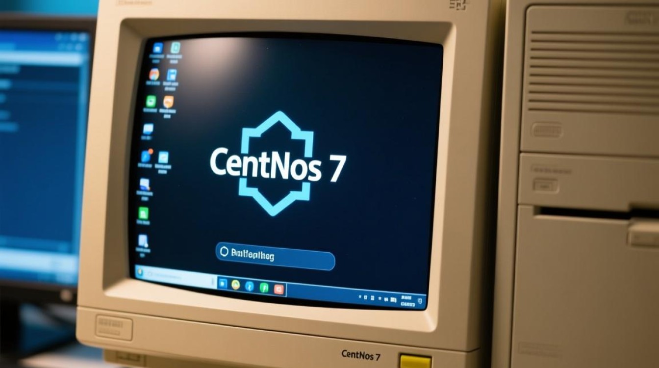 CentOS 7的开机画面太单调，如何修改成自己喜欢的样式？