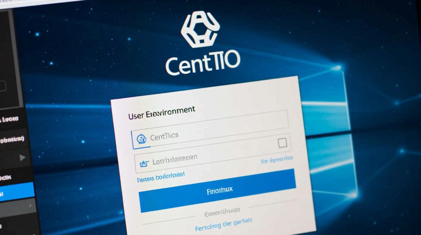 CentOS中profile文件source后为什么环境变量不生效？