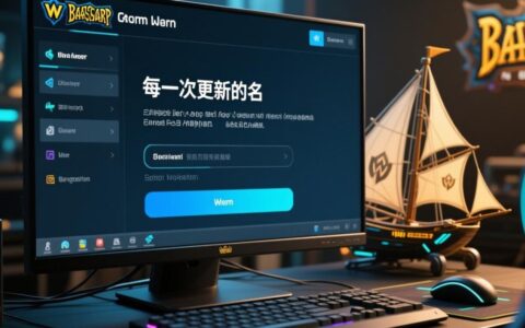 战网客户端更新后老是反复报错，究竟该如何彻底解决并正常使用？
