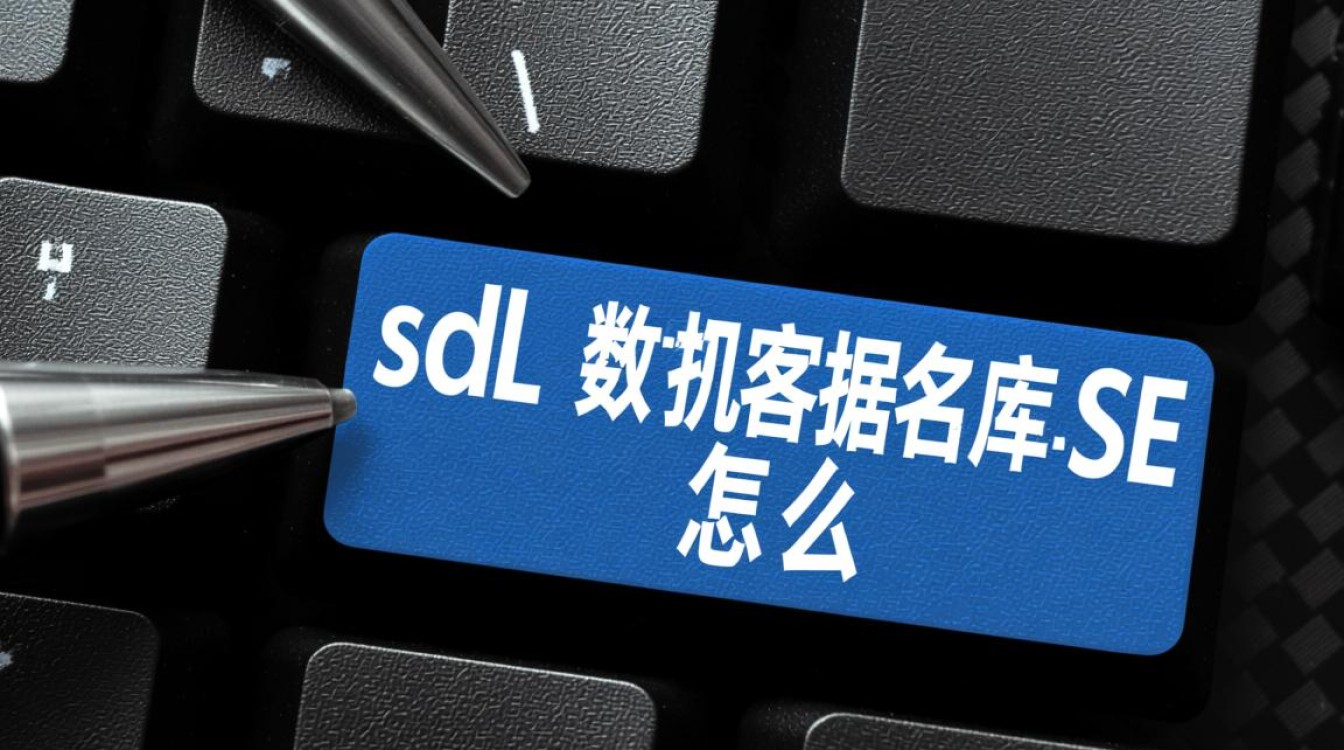 如何在安全开发生命周期(SDL)中保护数据库？