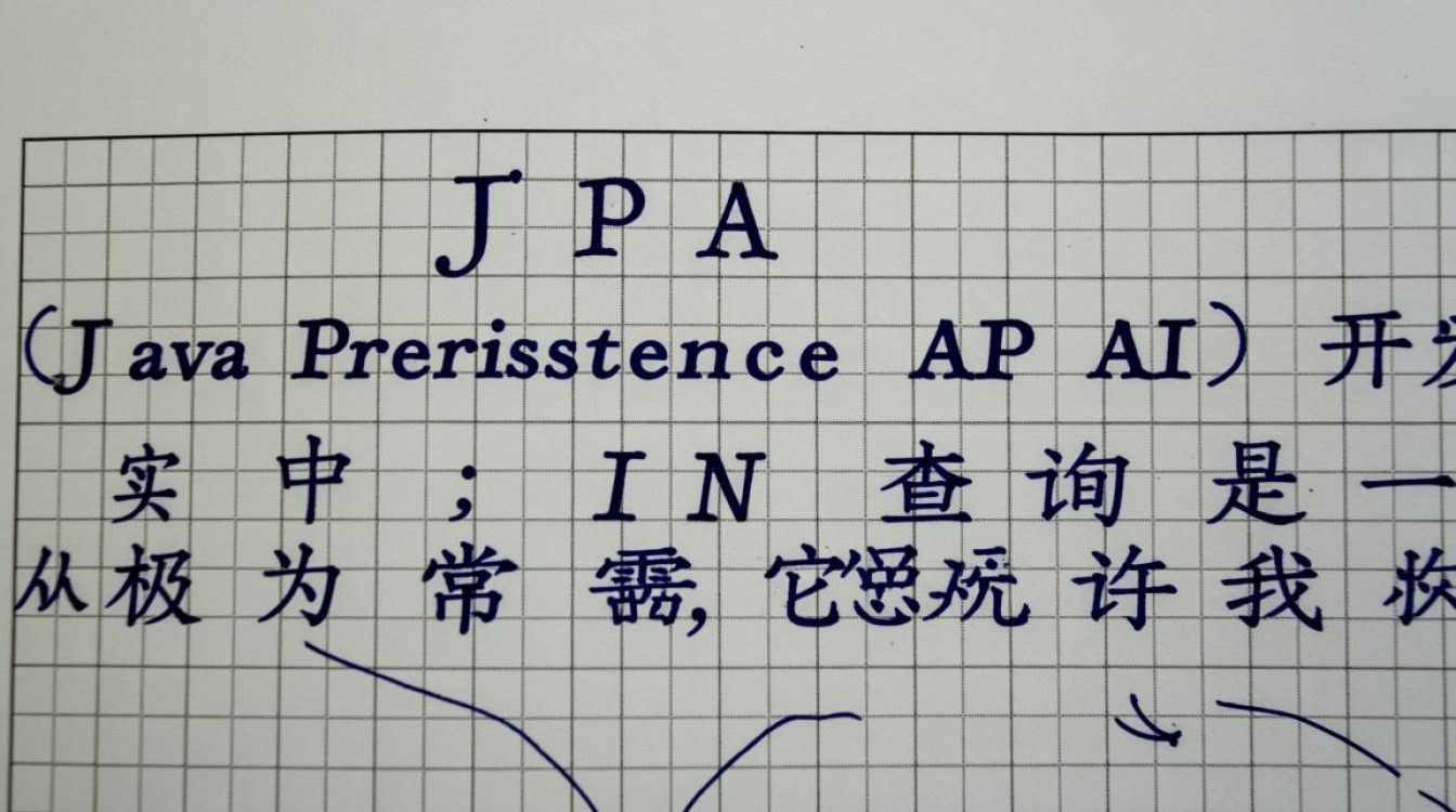 JPA的in查询报错，如何正确传递List集合参数？