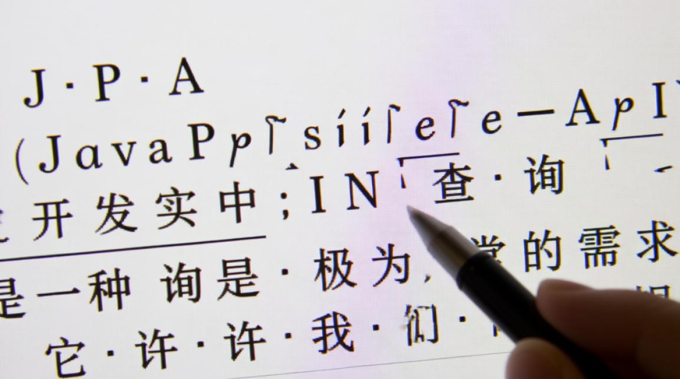 JPA的in查询报错，如何正确传递List集合参数？