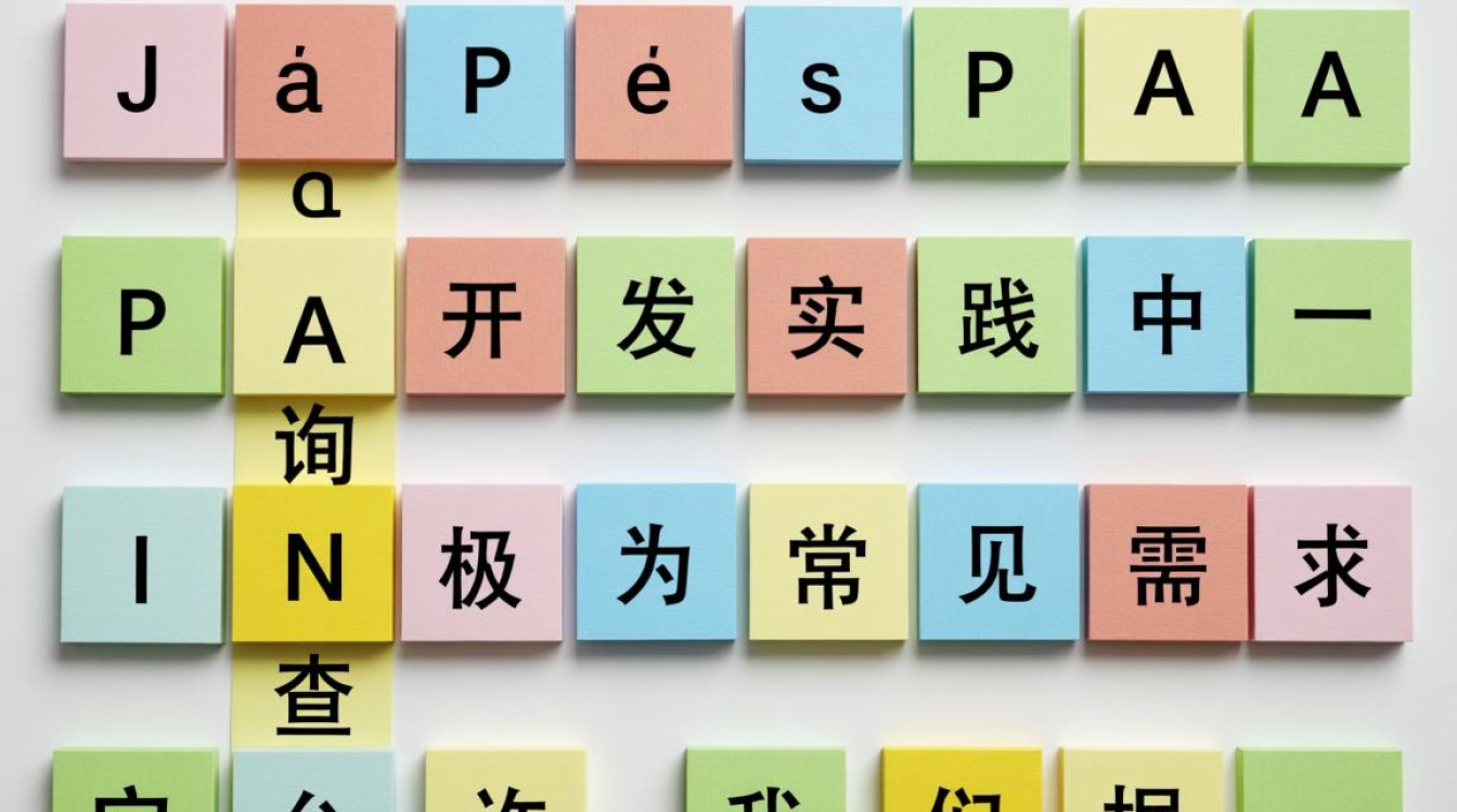 JPA的in查询报错，如何正确传递List集合参数？
