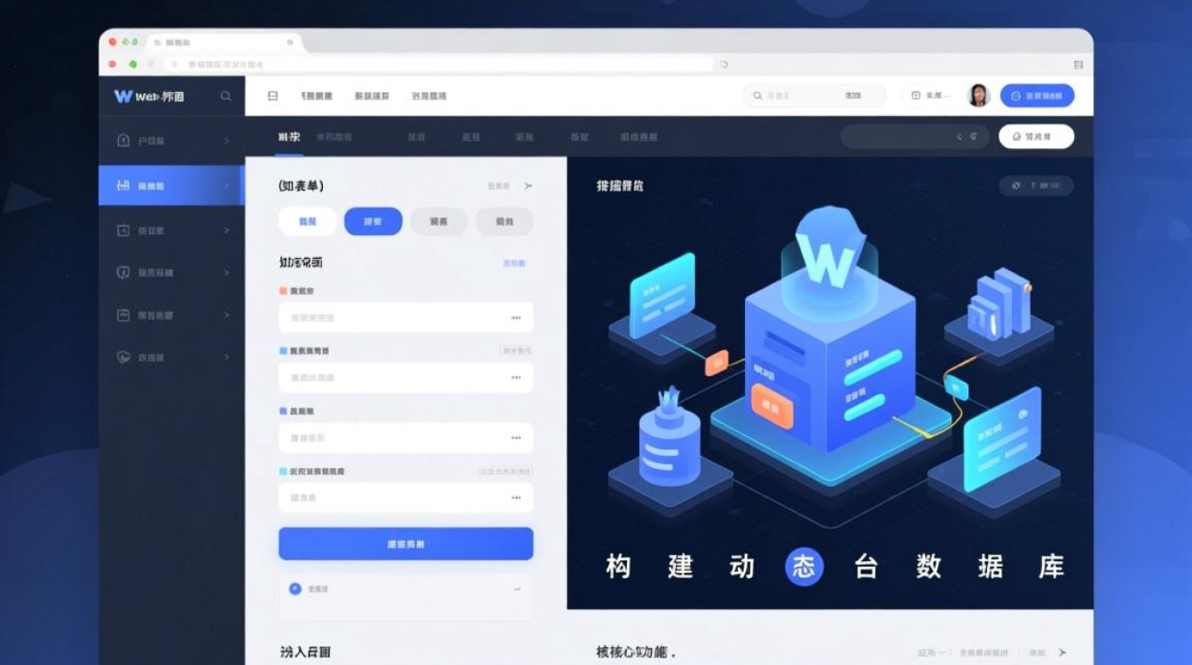 PHP如何接收并处理前端数据并存入数据库？