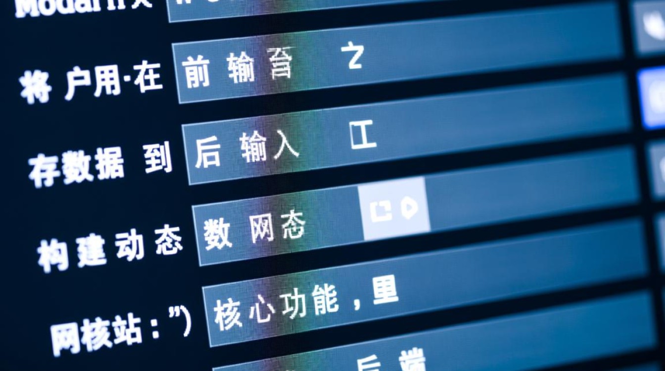 PHP如何接收并处理前端数据并存入数据库？