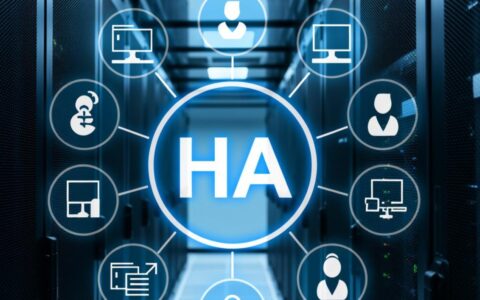 数据库做高可用时，如何安全挂载共享存储来防脑裂？