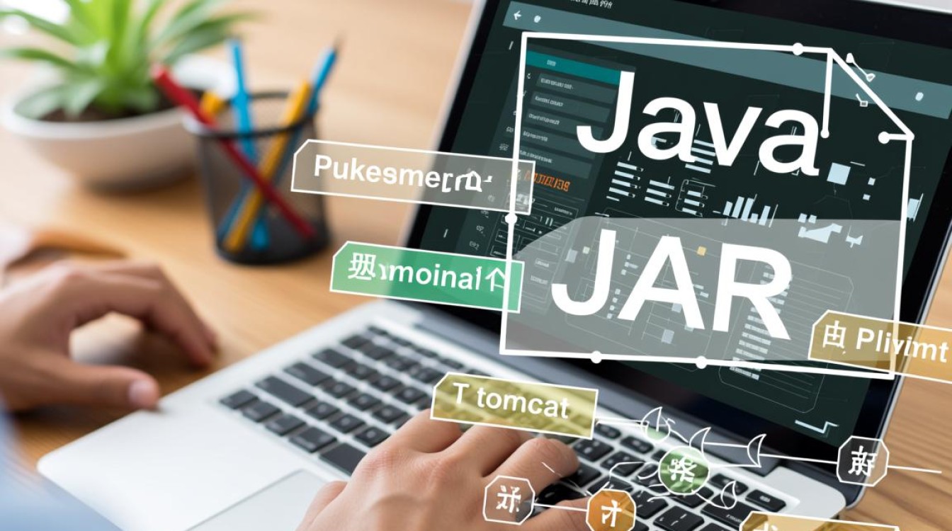 Tomcat启动jar包报错，究竟是什么原因导致的？