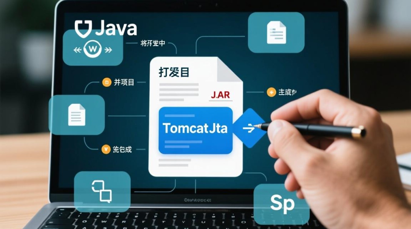 Tomcat启动jar包报错，究竟是什么原因导致的？