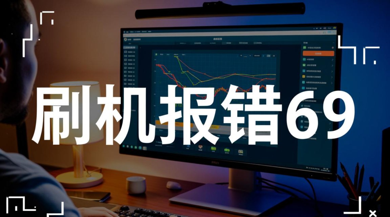 刷机报错69是什么原因造成的，又该如何解决呢？