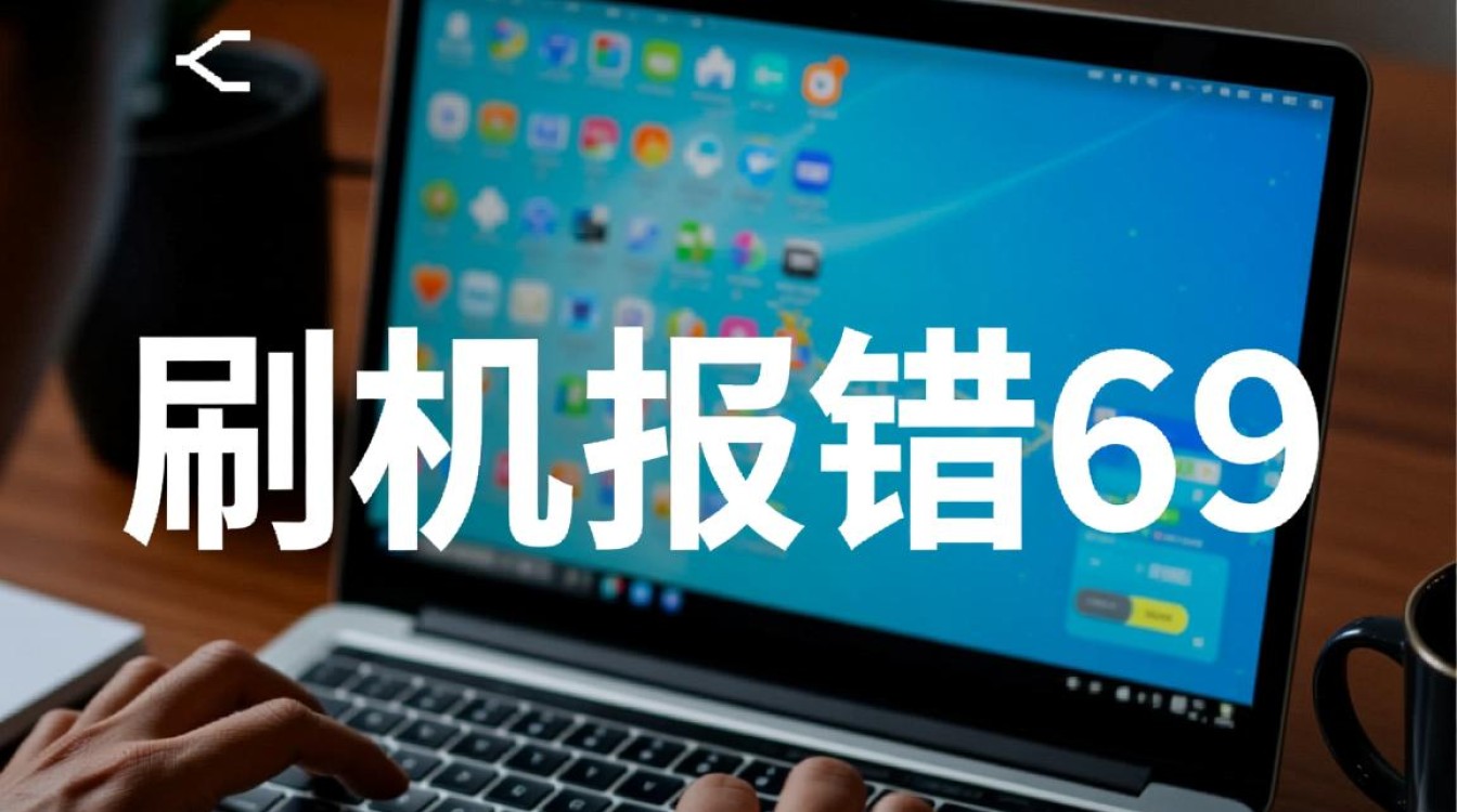 刷机报错69是什么原因造成的，又该如何解决呢？