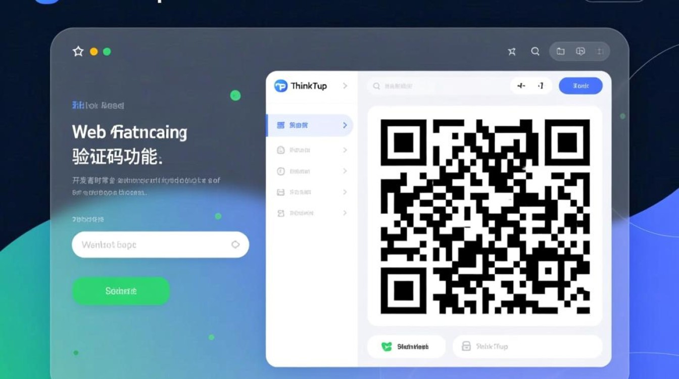 ThinkPHP验证码不显示，如何从配置和环境入手排查？