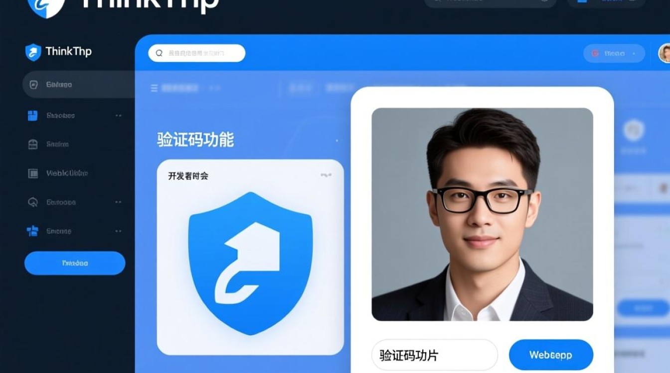 ThinkPHP验证码不显示，如何从配置和环境入手排查？