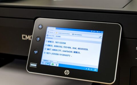 惠普602报错33是什么原因，该如何彻底解决？