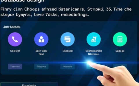 数据库数值类型怎么选？它们的存储范围和精度有何不同？