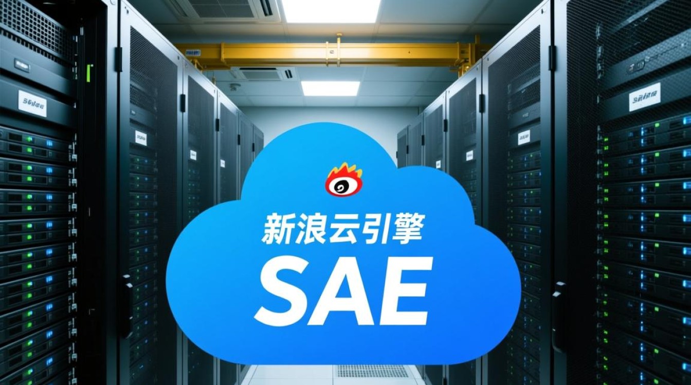 新手小白如何从零搭建新浪SAE云服务器，详细步骤是哪些呢？