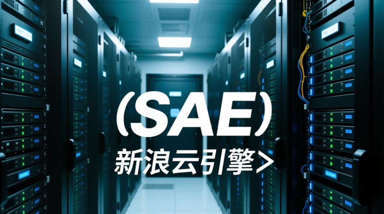 新手小白如何从零搭建新浪SAE云服务器，详细步骤是哪些呢？