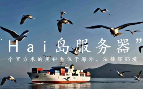 海岛服务器怎么加入？新手进服需要准备什么？