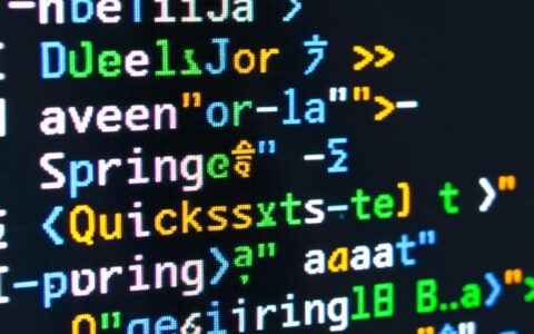 IDEA新建maven quickstart项目报错该如何解决？