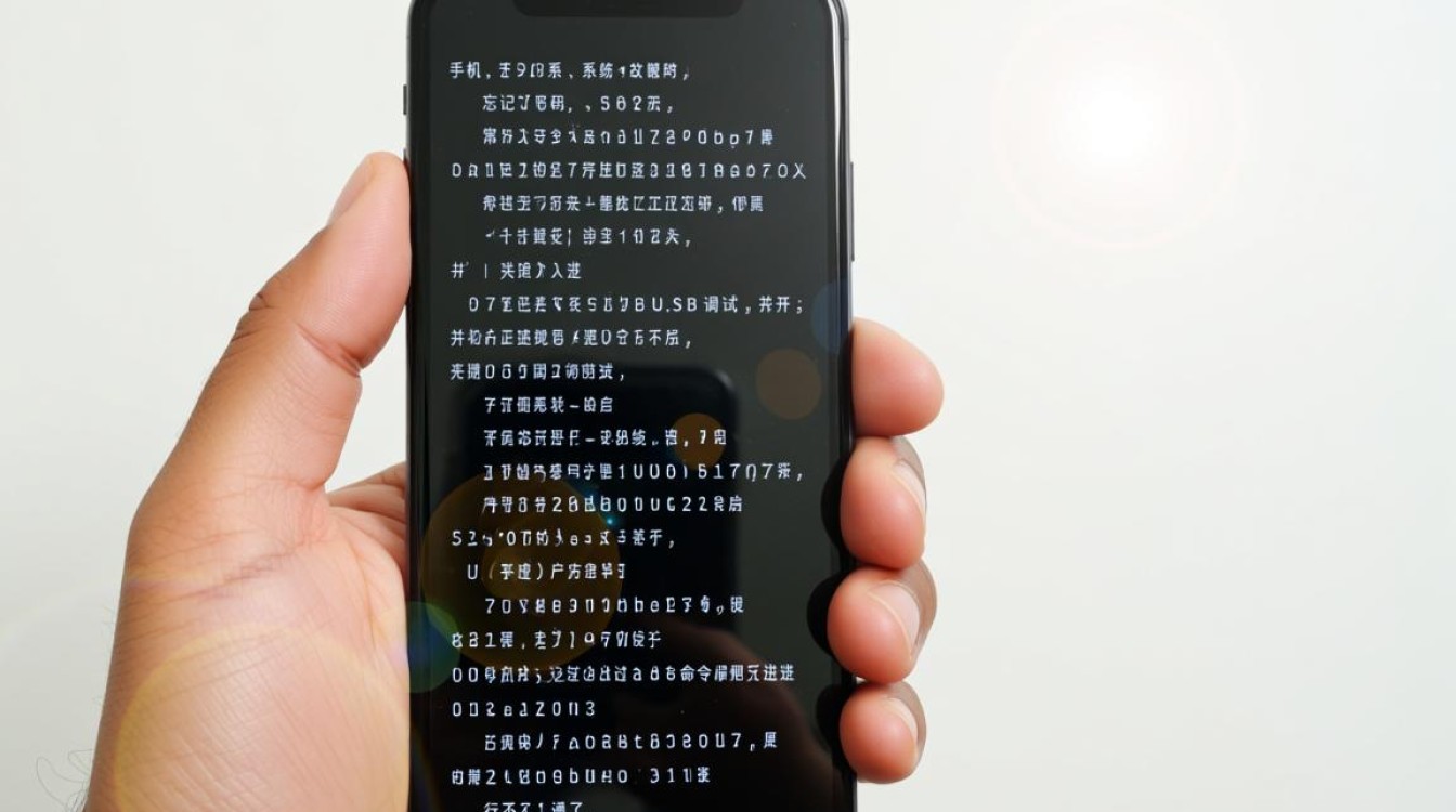 手机无法开启USB调试，还有什么别的方法可以成功刷机救砖吗？