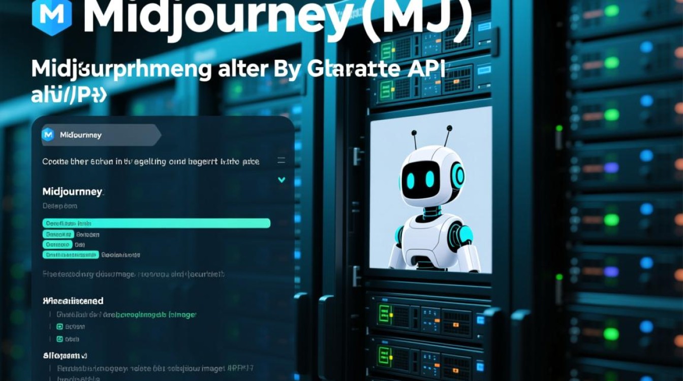 如何从零开始搭建个人Midjourney绘画服务器？
