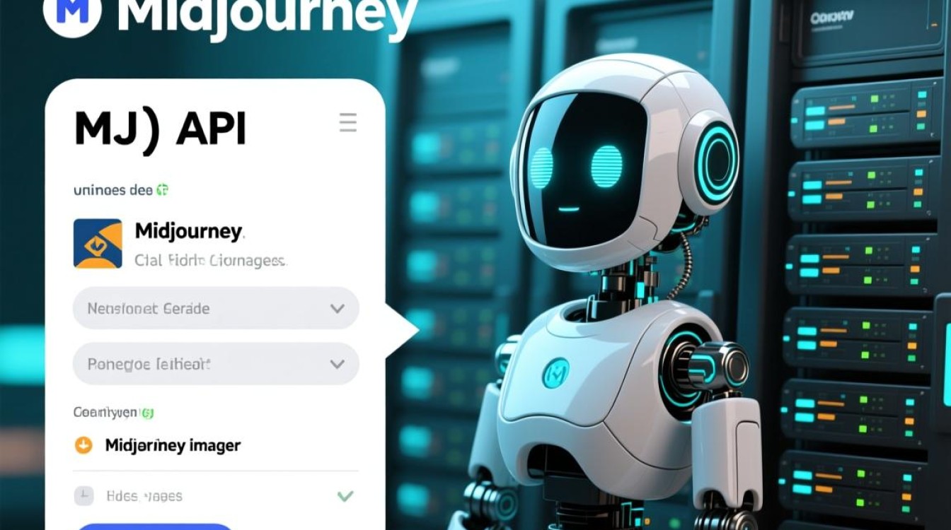 如何从零开始搭建个人Midjourney绘画服务器？
