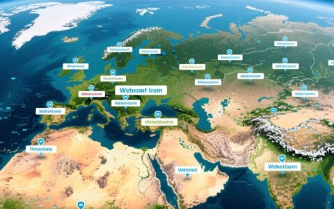 网站域名等级是什么，以及如何有效提升来优化SEO排名？