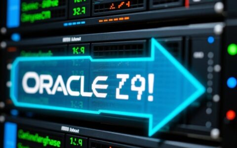 Oracle数据库闪回功能具体要如何开启和使用？