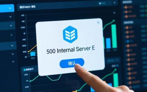 导入信息提示500错误，是什么原因又该如何解决？