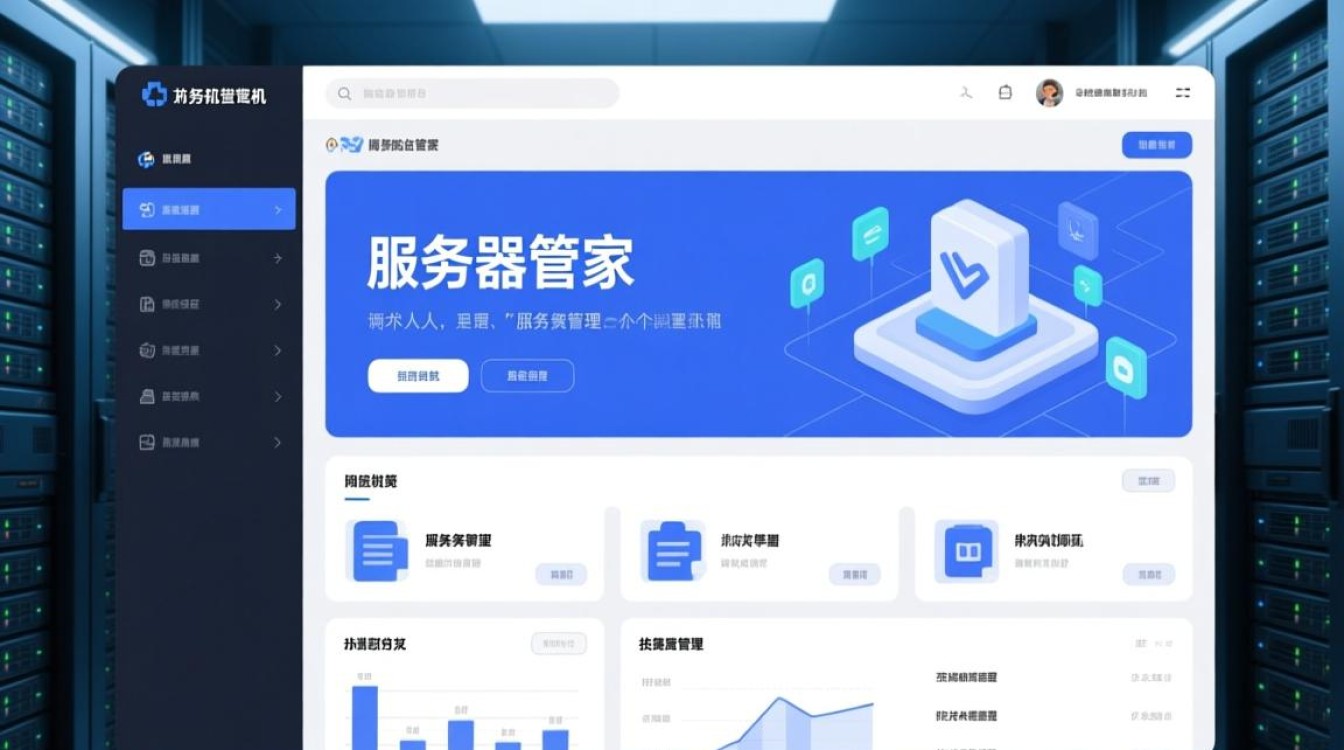 虚拟主机控制面板哪个更适合新手用？