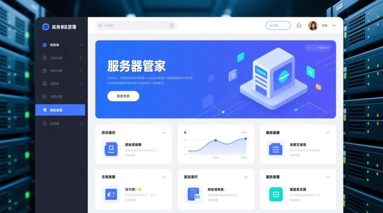 虚拟主机控制面板哪个更适合新手用？