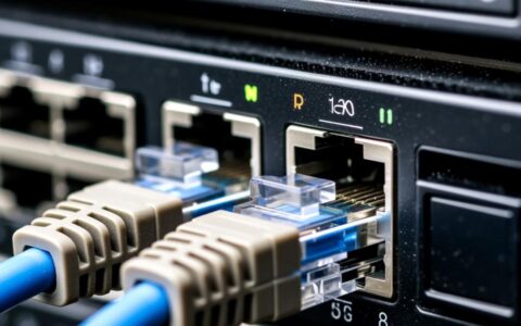 CentOS双网卡配置后网络为何会频繁自动断线？