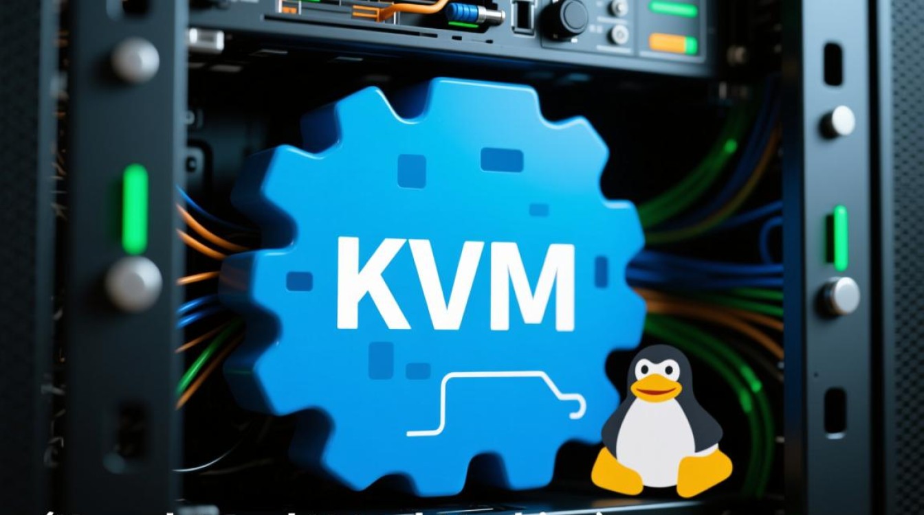CentOS 6.8下如何安装KVM虚拟化？详细步骤是什么？