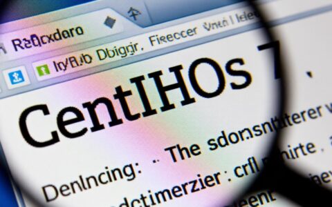 centos服务器如何设置才能彻底禁止ping命令？