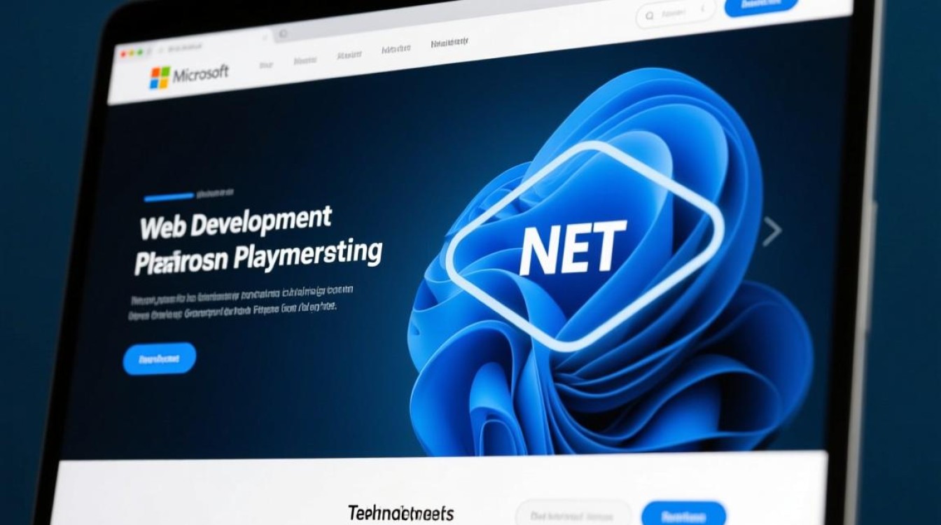有哪些值得一看的.NET网站作品集案例推荐？