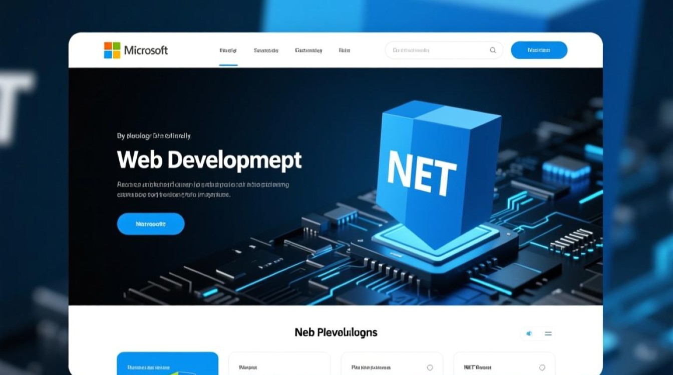 有哪些值得一看的.NET网站作品集案例推荐？