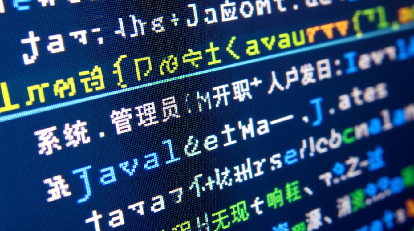 CentOS如何查找并强制终止Java进程？