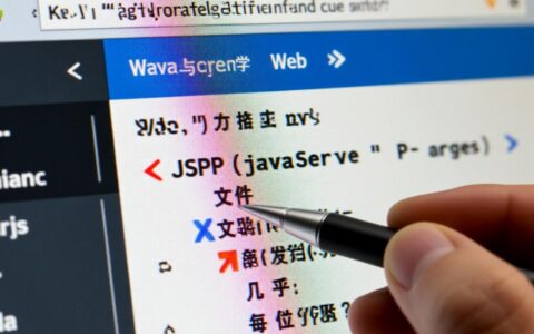 项目JSP文件报错，提示找不到HttpServlet依赖包如何解决？