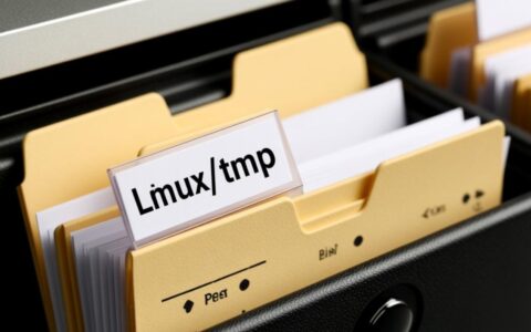 CentOS tmp目录满了怎么办？如何安全清理不伤系统？