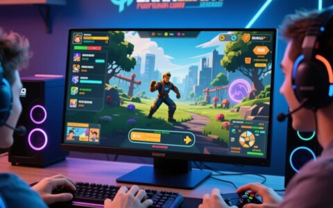 想用虚拟主机玩Steam游戏，应该怎么租才划算好用？
