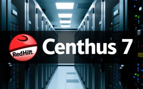 CentOS7服务器常见故障有哪些？遇到问题该如何高效排查解决？