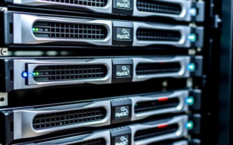 CentOS下MySQL数据库文件默认存放在哪个目录？