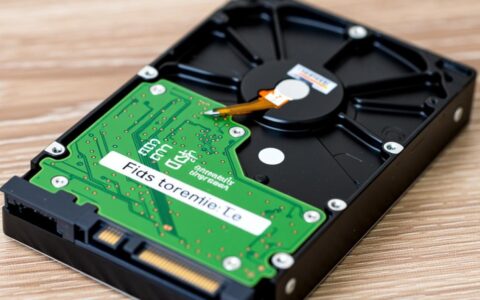 新买的硬盘无法格式化是什么原因，又该怎么解决？