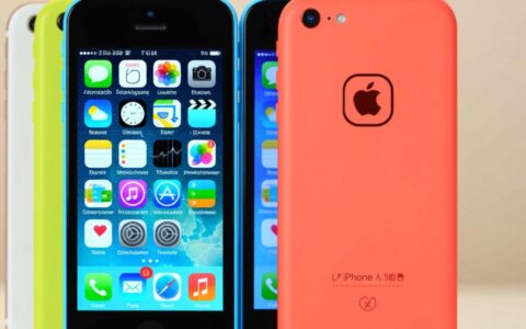 苹果5c手机无法下载App，是系统版本太旧了该怎么解决？