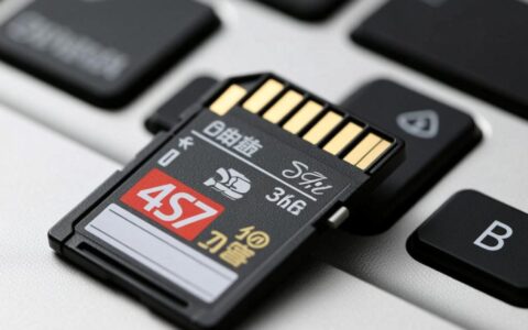 SD卡损坏无法读取，如何恢复里面的重要文件？