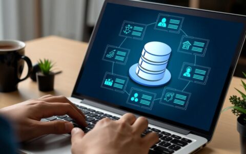 新手如何在本地电脑上一步步搭建自己的第一个数据库环境？