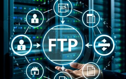 CentOS 7.4搭建FTP服务器的详细步骤有哪些？